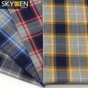 Quality Tartan Fabric