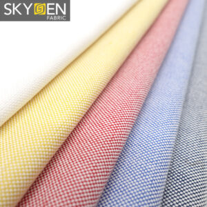 oxford cloth fabric