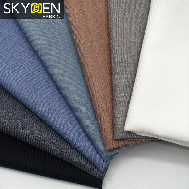 rayon fabric stretch