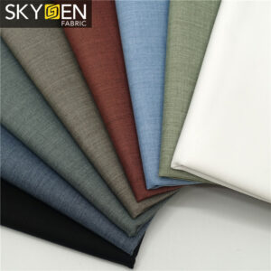 rayon blend fabric