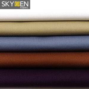 cotton twill fabric