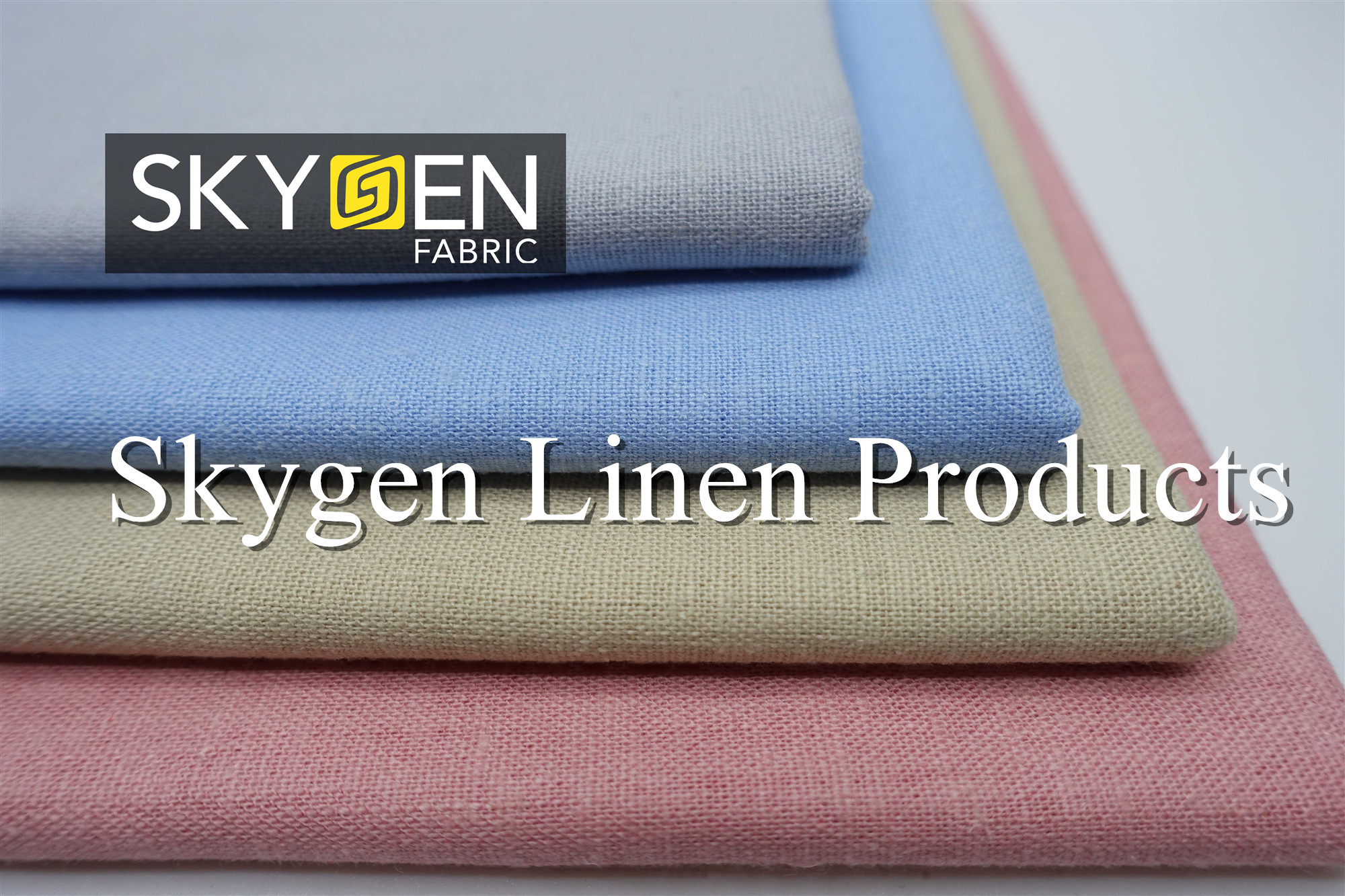 Linen Fabric