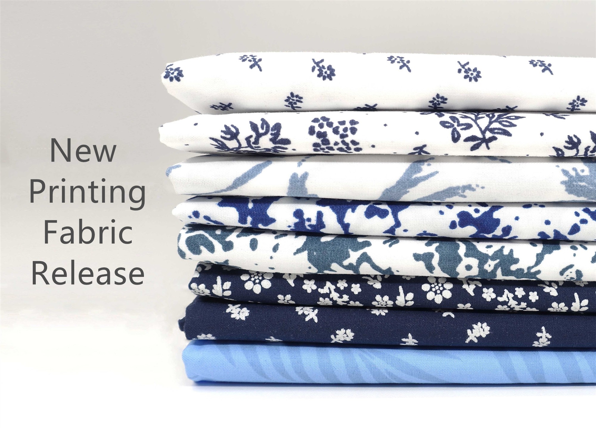 New Fabric Collection