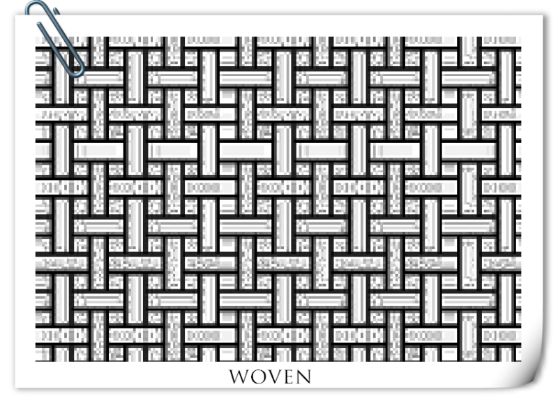 The Difference Between Woven & Knitted Fabric Wholesale Shirt Fabric